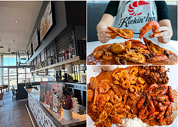 Kickin'Inn Charlestown