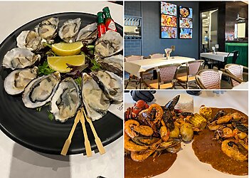 Kickin'Inn Logan Central