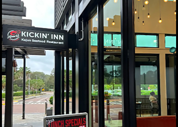 Kickin'Inn Tuggerah