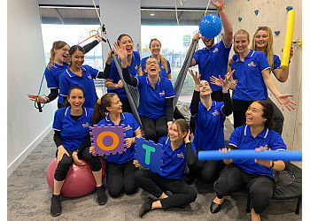 Kid Sense Child Development