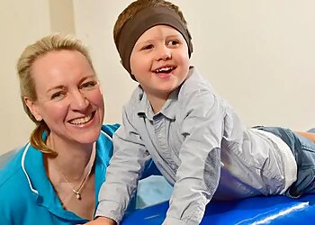 Kid Sense Child Development