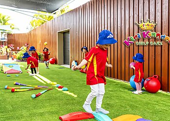 Kidi Kingdom Child Care Centre Coomera