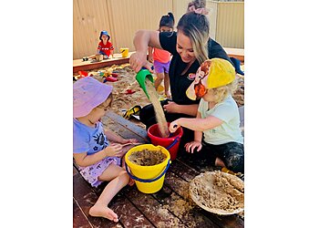 Melton Child Care Centres Kids Academy Early Learning Melton image 1