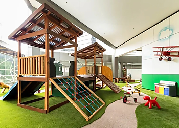 Kids Academy Early Learning Phillip