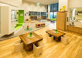 Kids Academy Early Learning Phillip