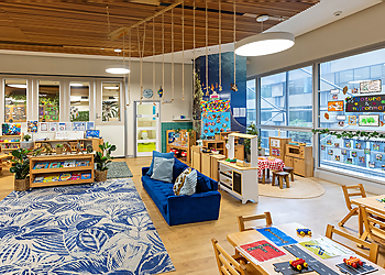 Kids Club Clarence Street