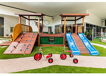 Kids Club Clarence Street