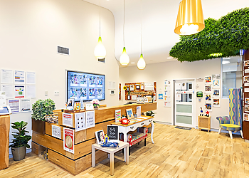 Kids Club Clarence Street Kids Club Clarence Street