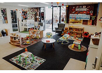 Melbourne Child Care Centres Kids & Co Early Learning Centre  image 1