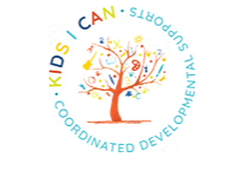 Kids I Can Kids I Can