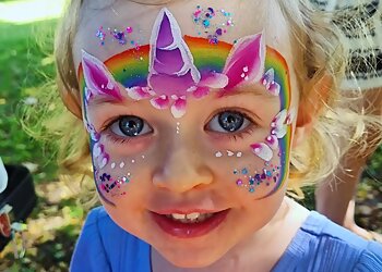 Zuzy's Party Entertainment