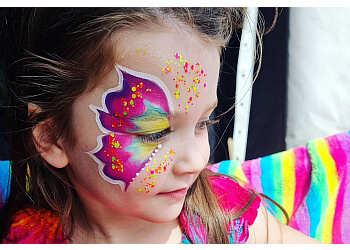 Zuzy's Party Entertainment