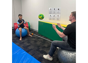 Kids’ Space Occupational Therapy