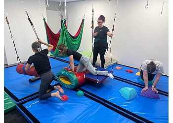 Kids’ Space Occupational Therapy