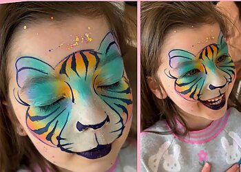 Kidz Facepainting by Kez