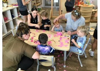 3 Best Child Care Centres in Mackay - Expert Recommendations