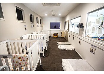 Kidzplay Learning Centres