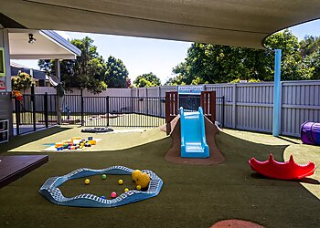 Kidzplay Learning Centres