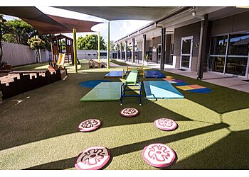 Mackay Child Care Centres Kidzplay West Mackay image 1