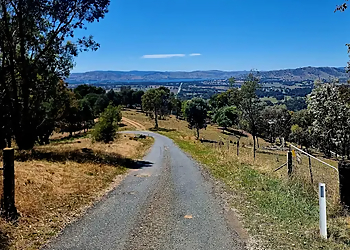 Kiewa River Walking Track