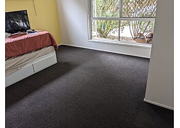 Killer Carpet Cleaning and Pest Control