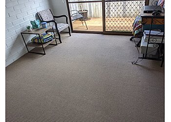 Killer Carpet Cleaning and Pest Control