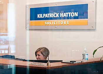 Kilpatrick Hatton Solicitors