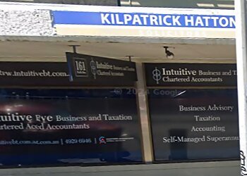 Newcastle Family Lawyers Kilpatrick Hatton Solicitors image 1