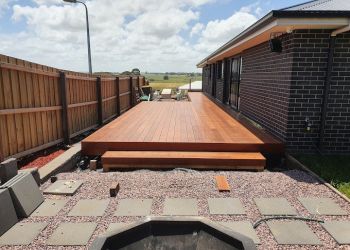 Kilpatrick Karpentry