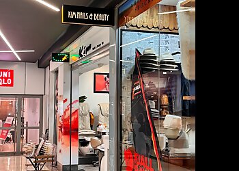 Kim Nails & Beauty WA