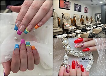 Kim Nails & Beauty WA
