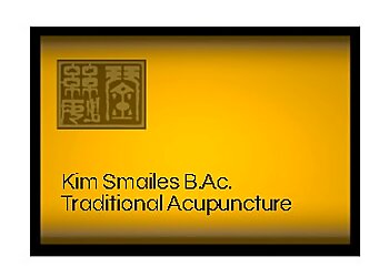Kim Smailes Traditional Chinese Medicine