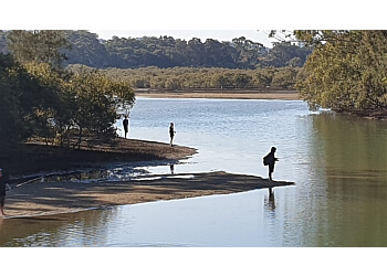 Kim Smailes Traditional Chinese Medicine