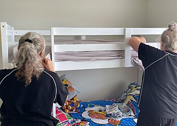 Kimberlie & Co Cleaning