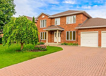 Kimberlie & Co Ground Control