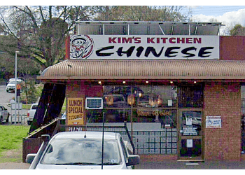 Kim's Kitchen