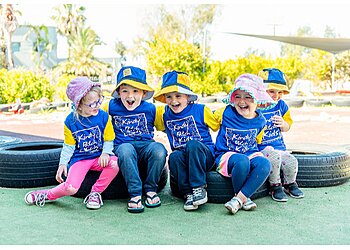 Kindy Patch Maryland