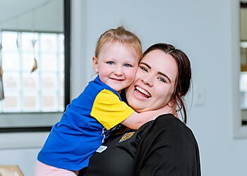 Kindy Patch Maryland