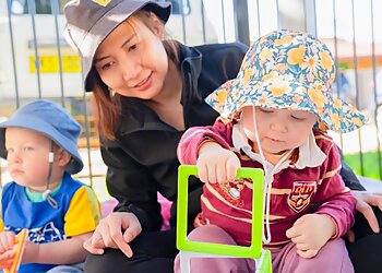 Kindy Patch Queanbeyan