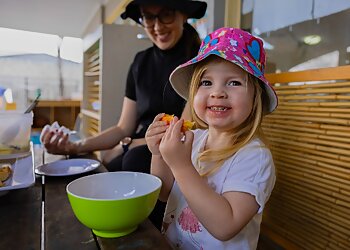 Kindy Patch Queanbeyan