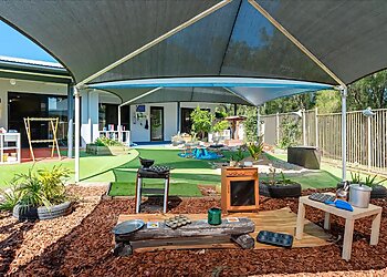 Kindy Patch West Gosford