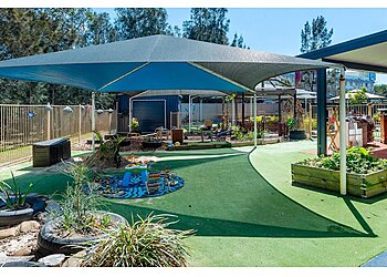 Kindy Patch West Gosford