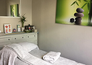 Kinetic Massage Sport and Remedial