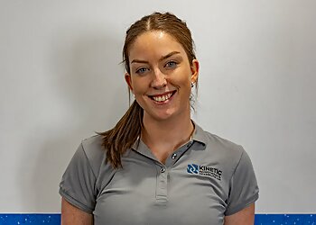 Kinetic Physiotherapy and Rehabilitation