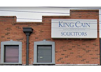King Cain Solicitors