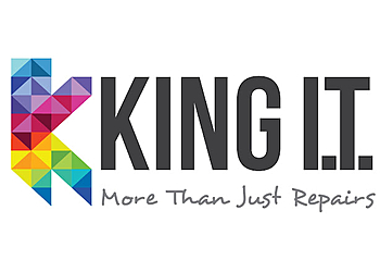 King IT