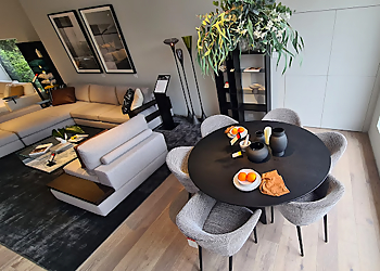 King Living Newcastle