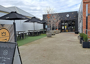 King Of The Castle Cafe