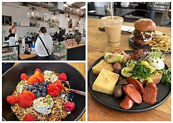 King Of The Castle Cafe