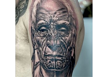 King Of The Hill Studio